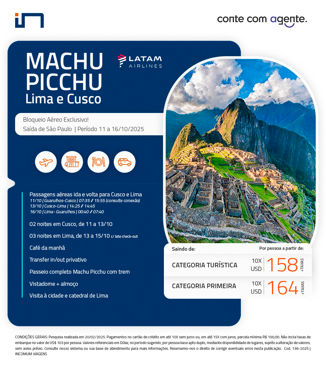 MACHU